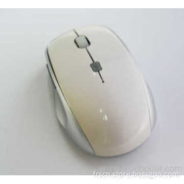 2014 Calendar New Year Easy Work Girl Wireless Mice 